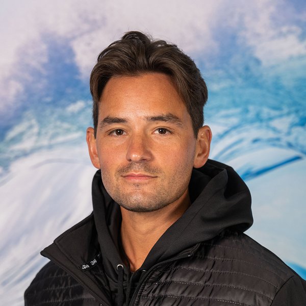 Anthony Day