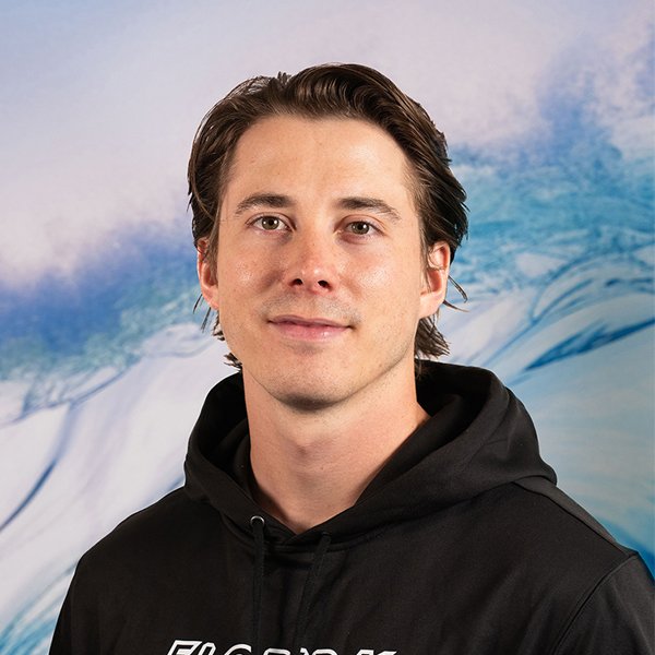 Chase Blackmun