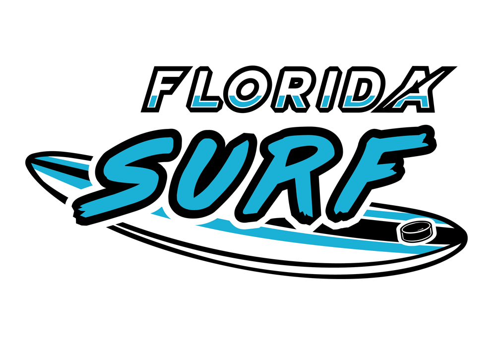 Florida Surf logo