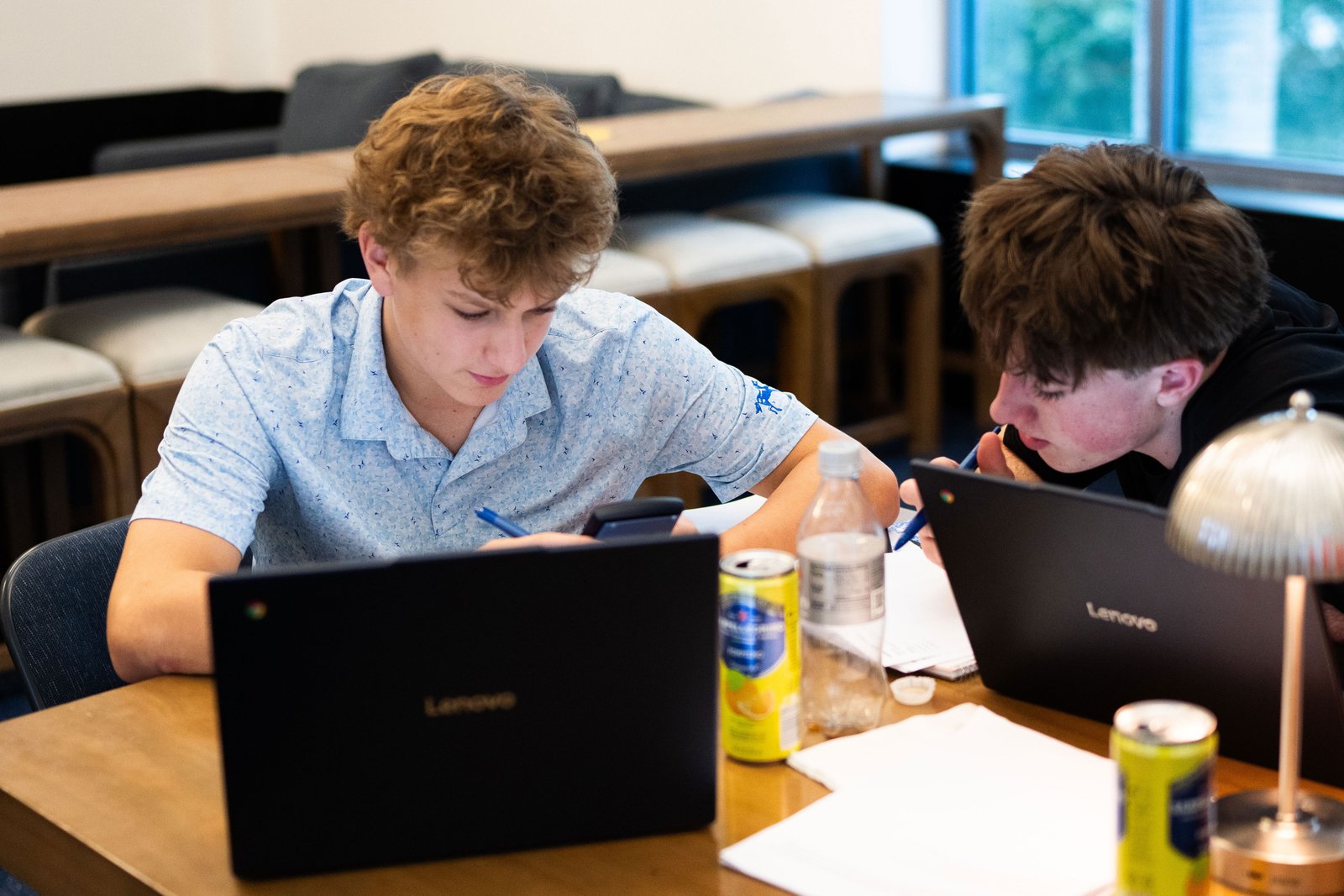 Tutoring 2
