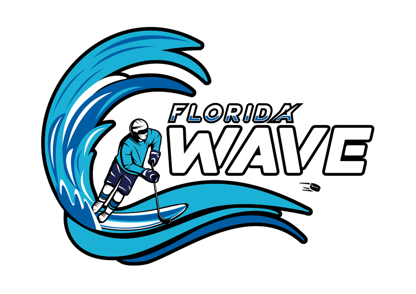 Florida Wave logo