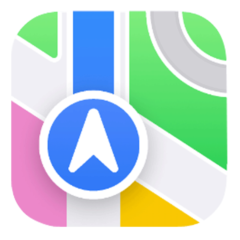 Apple Maps - Palm Ice Arena