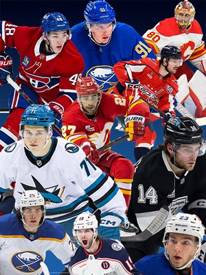 NHL Alumni