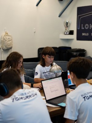 Meet our Teams