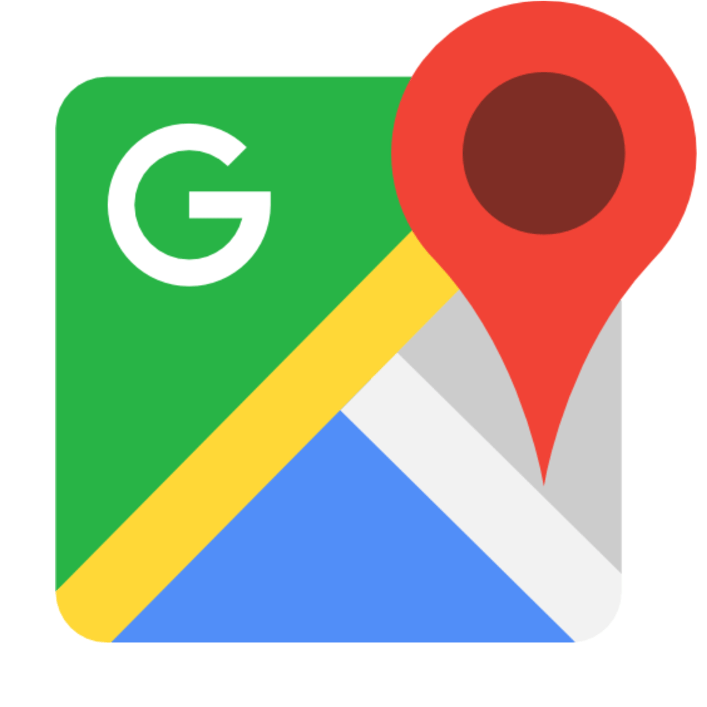 Google Maps - Palm Ice Arena