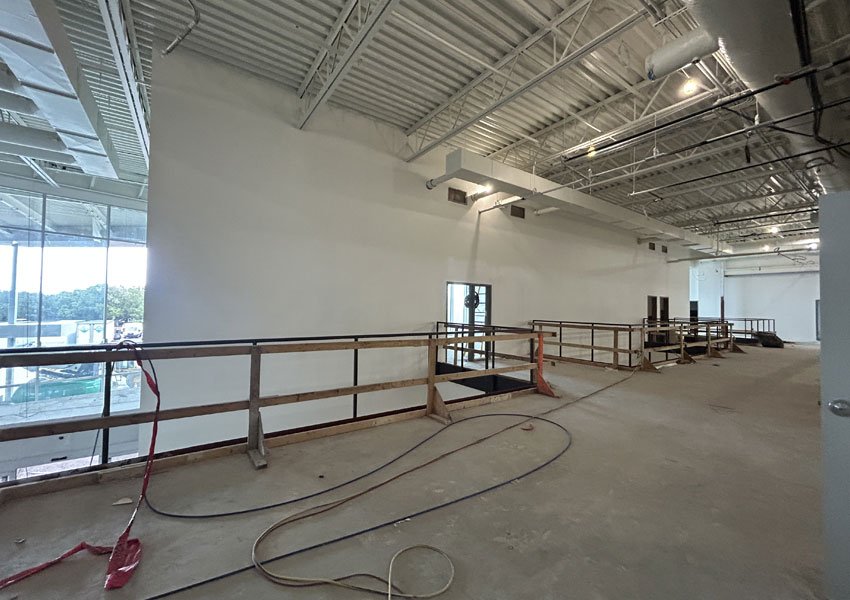 Academic Space