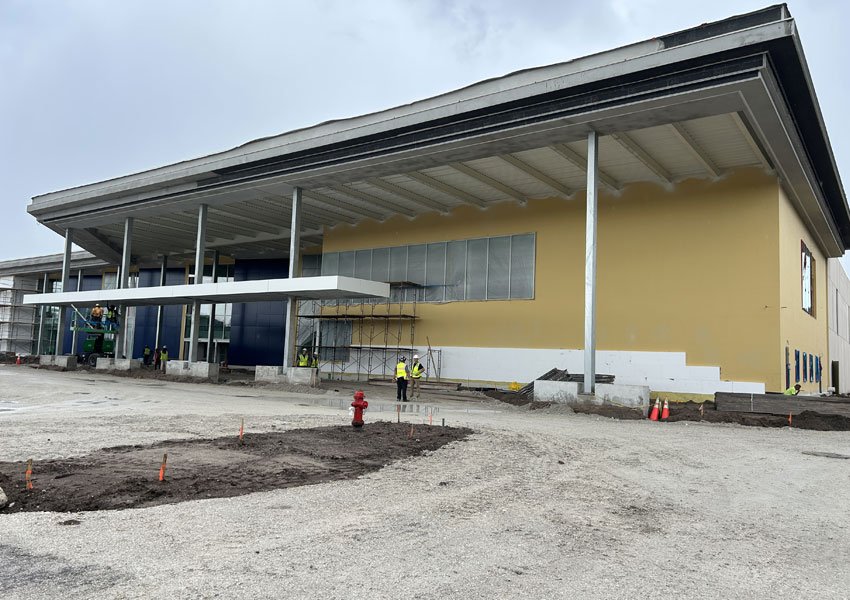 Rink 1