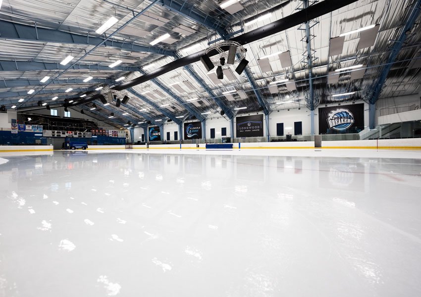 Training Facility