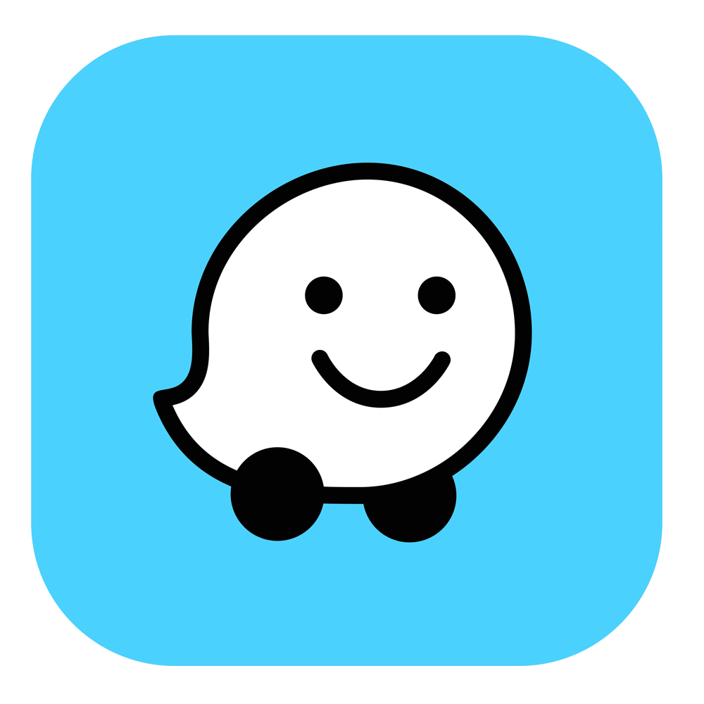 Waze - Palm Ice Arena